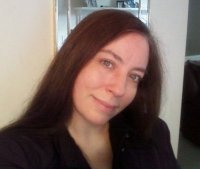 Deborah Condetti