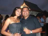 Bhamini Sahadeo