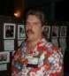 Chris Saberton