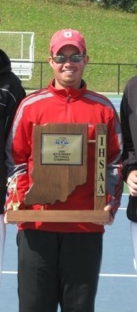 Scott Kluener