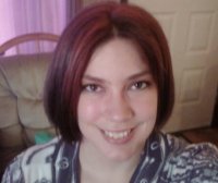 Shannon Bernard-Adams