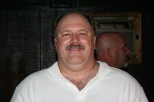 Andrew Thomas