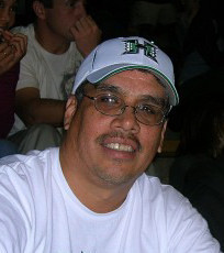 Sylvano Rodrigues