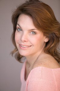 Catherine Burns