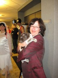 Colleen Doherty