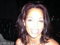 Kimberly Bynum