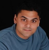 Anand Srivastava
