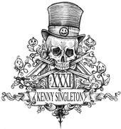 Kenny Singleton