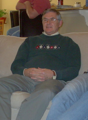 Roger Hall