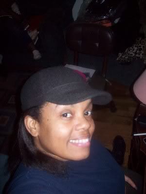 Melodee Brown