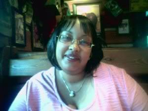 Kaneisha Cunningham