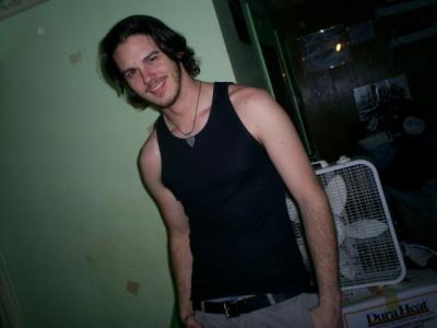 Keith Burns