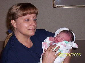 Kathie Rogers