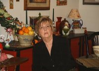 Peggy Anderson
