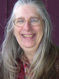 Susan Lantz