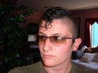 Courtney Puckett
