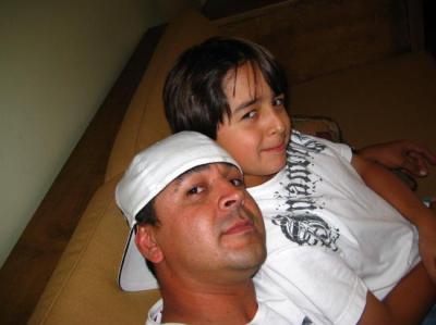 John Mendoza