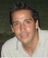 Juan Cordoba