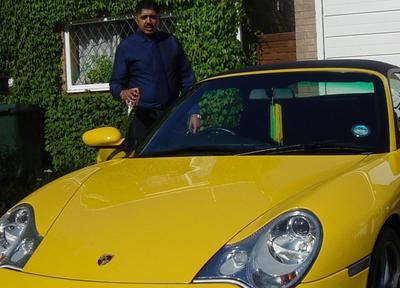 Hardip Johal