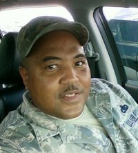 Rodney Mathenia