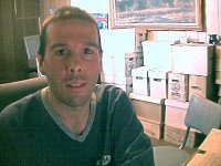 Alexander Foldvari