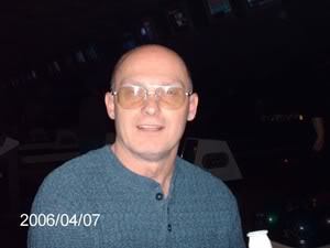 Michael Mcguire