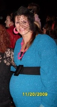 Tatiana Daughtrey
