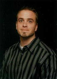 Timothy Johnson