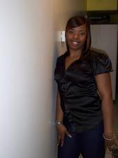 Teresa Mahone