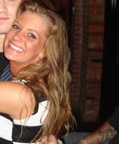 Michelle Kinsley