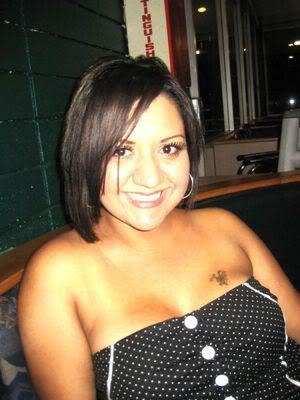 Yesenia Felix
