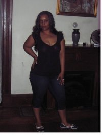 Chawanna Williams