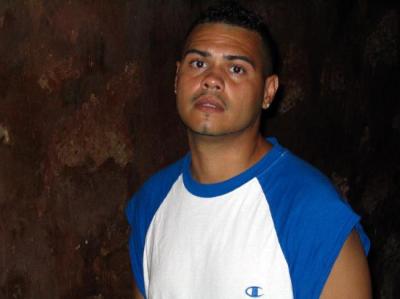 David Olmedo