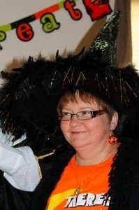 Debra Petersen