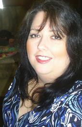 Julie Etheridge