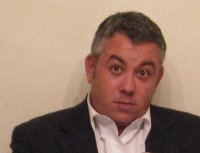 Theodore Christofil