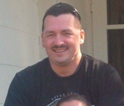 David Richards