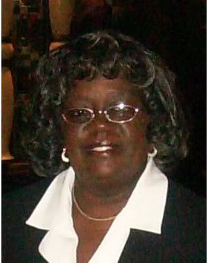 Georgetta Collier