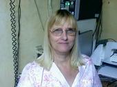 Debbie Cuvreau
