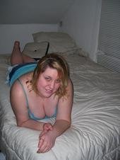 Courtney Shirland