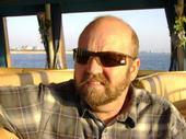 Stuart Mcfarlane