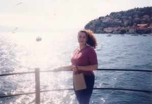 Mary Temelkoski