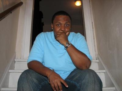 Donell Glover