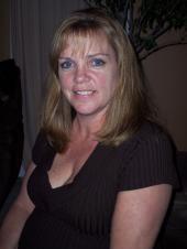 Sally Redmond