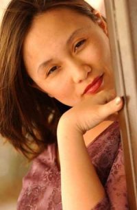 Rosalynne Chan