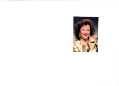Carole Williamson
