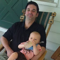 Peter Sparr
