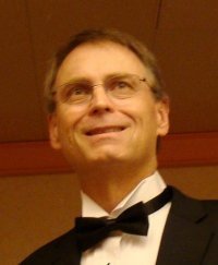 Joseph Stymeist