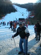 Jorge Garcia