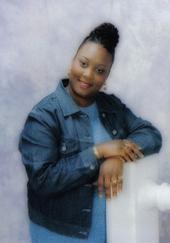 Yolanda Marshall